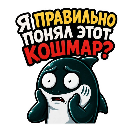 Акула · CTO in Rage, №02: Я ПРАВИЛЬНО ПОНЯЛ ЭТОТ КОШМАР?