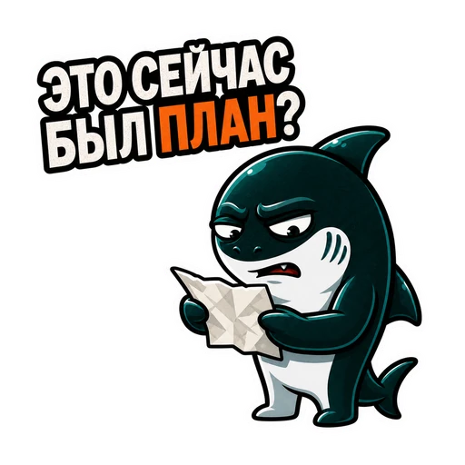 Акула · CTO in Rage, №03: ЭТО СЕЙЧАС БЫЛ ПЛАН?