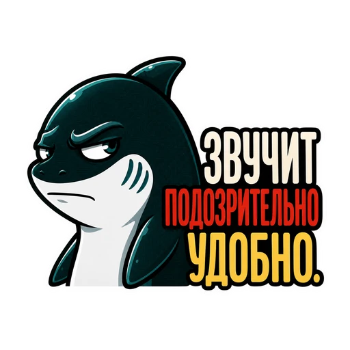Акула · CTO in Rage, №06: ЗВУЧИТ ПОДОЗРИТЕЛЬНО УДОБНО.
