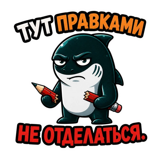 Акула · CTO in Rage, №17: ТУТ ПРАВКАМИ НЕ ОТДЕЛАТЬСЯ.