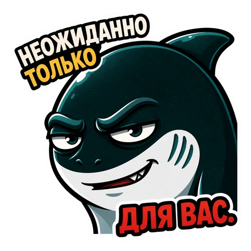 Акула · CTO in Rage, №42: НЕОЖИДАННО ТОЛЬКО ДЛЯ ВАС.
